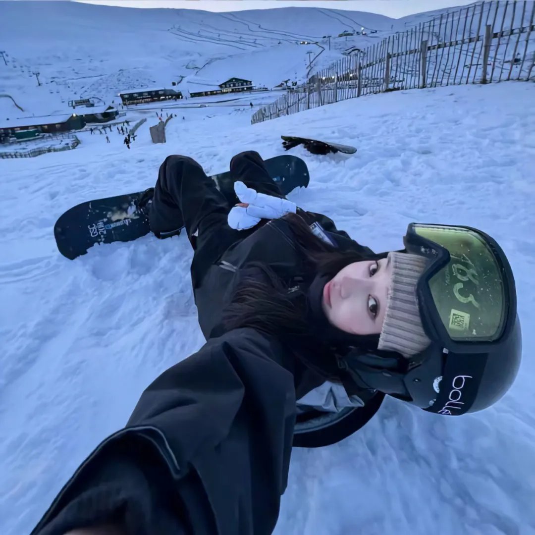 没关系，是青春啊！